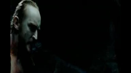 Underworld evolution
