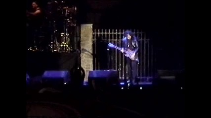Heaven And Hell - Children Of The Sea Live In Kavarna Bg 28.06.2007 