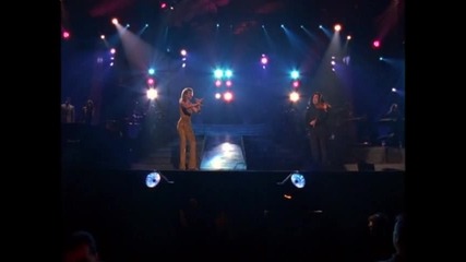 Celine Dion - To Love You More (Live) High-Quality