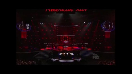 Jessica Sanchez - I have nothing