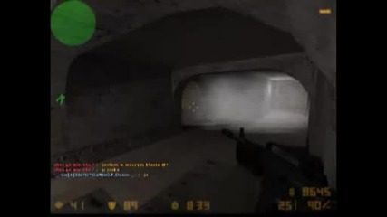 Progaming Counter - Strike