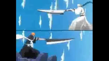 Hollow Ichigo By Rocky