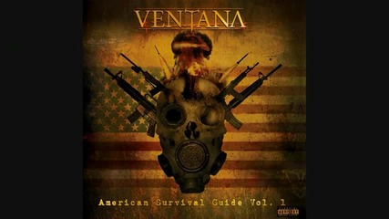 Ventana - Coming Apart ( Lyrics)