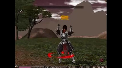 Metin2 Gm Dance