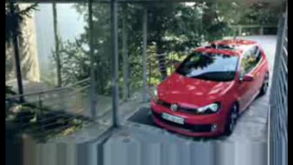 Vw Golf 6 Gti