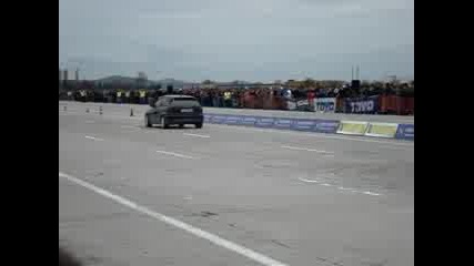 Божурище 19.04.2008
