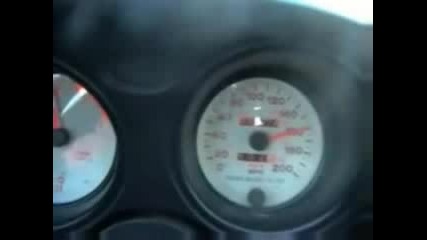 Venom Dodge Viper Gts Acceleration