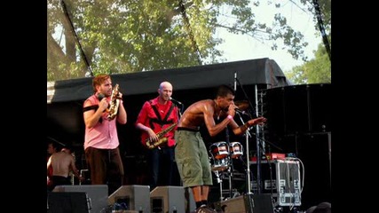 Balkan Beat - Feel My Beat