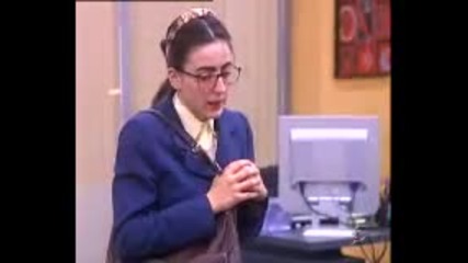 yo soy bea capitulo 1 parte 1