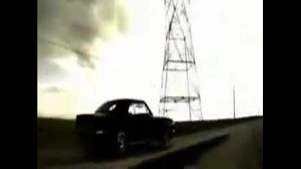 Dead and Gone T.i. Ft. Justin Timberlake [official Music Video]