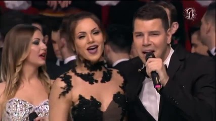 Ivana Pavkovic i Petar Mitic - Oci pune tuge 2016