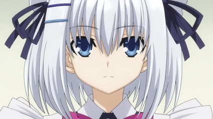 Date A Live Episode 5 Eng Subs Bd