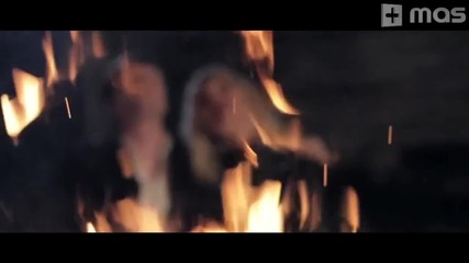 Armin van Buuren feat. Adam Young - Youtopia (official Video