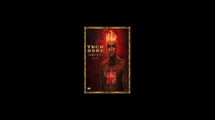 Tech N9ne - Feels Like Heaven (feat. Krizz Kaliko & Oobergeek)