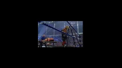 Edge the Best mv* 