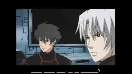 [ Svensubs ] Innocent Venus 08 - Loss