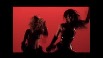Pussycat Dolls - Whatcha Think About That ft Missy Elliot