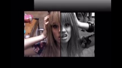 Debby R. ~ Tell Her something She dont know ;; 