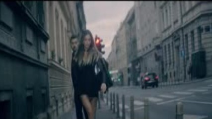 Amel Curic feat. Emina Jahovic Sandal - Kost Official video 4k