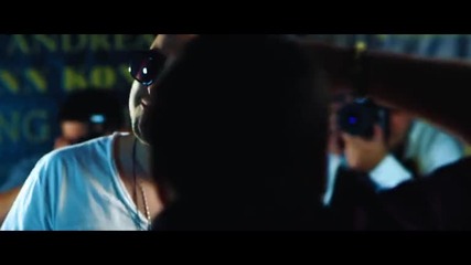 Honn Kong feat. Andrea - Bez Okovi (official Video) New Hit 2013