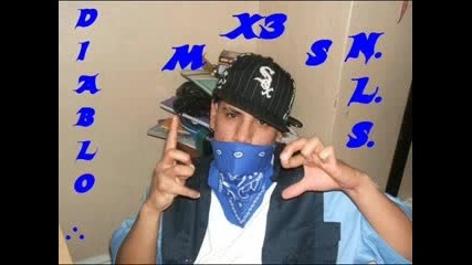 Mara Salvatrucha 13