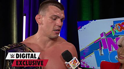 It’s a lifelong dream come true for The Creed Brothers: WWE Digital Exclusive, June 4, 2022
