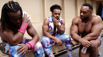 Is The New Day thinking of quitting WWE?: WWE.com Exclusive, March 19, 2019