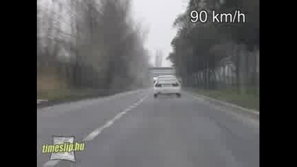 Mitsubishi Evo Vi
