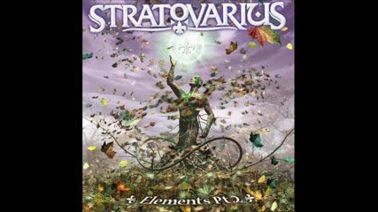 Stratovarius - Luminous
