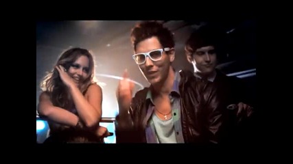 Cobra Starship ft. Leighton Meester - Good Girls Go Bad 