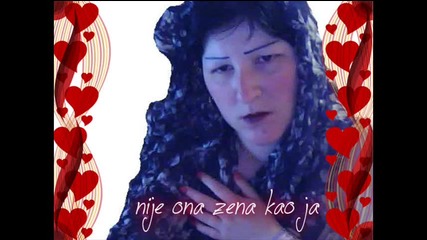 liki-nije ona zena kao ja