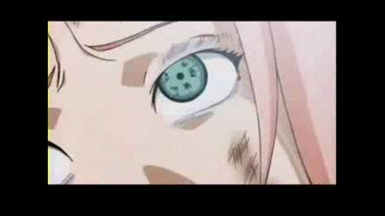sasuke y sakura far away