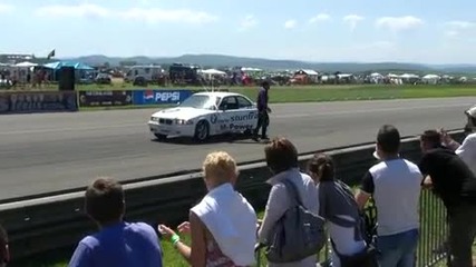 Bmw Много Як Дрифт