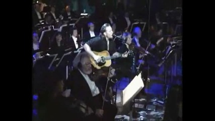 Metallica - Nothing Else Matters (s&m) 