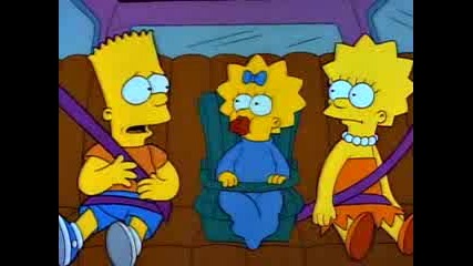 The Simpsons S02 E20 