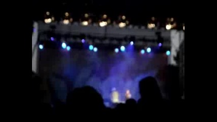Vanessa Hudgens At The California State Fair
