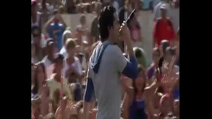 Rbd - Money Money - Live