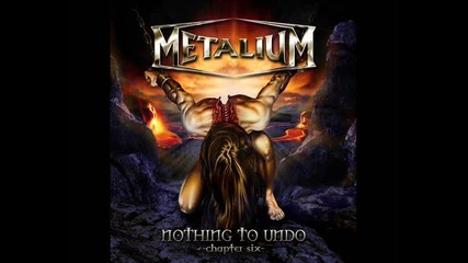 Metalium - Heroes Failed 