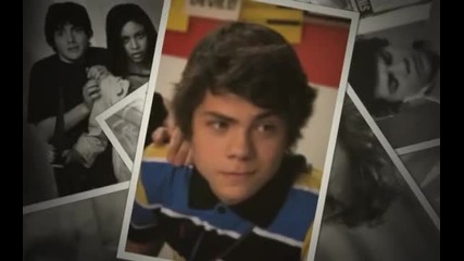 Atticus Mitchell