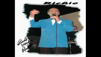 Richie Rosato - Begin The Beguine