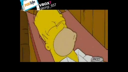 Реклама на канала ми Foxlife във Vbox7