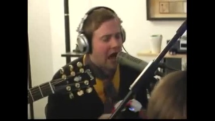 Kaiser Chiefs - Everything Is Average Nowadays - Acoustic