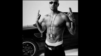 Booba - Bad Boy Street