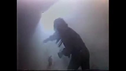 Ozzy Osbourne - Never Know Why