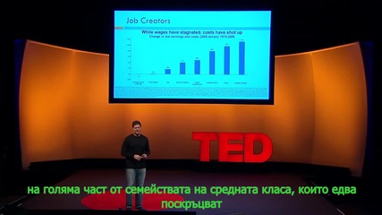 Кой е истинският създател на работни места (+bgsubs)