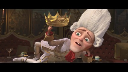 Shrek 4 Forever After (full Hd Trailer 2010)