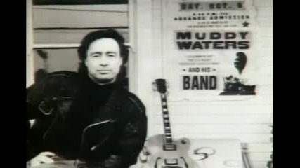 Paul Rodgers - Born Under A Bad Sign 