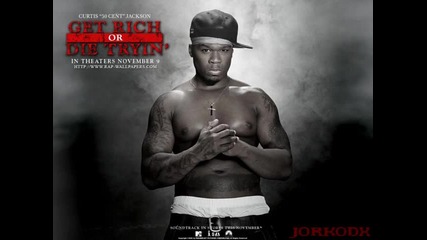 50 Cent feat. Lloyd Banks - Get Low [ Get Rich Or Die Tryin Soundtrack ]