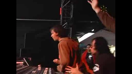 pixel and wrecked machines - mother funker (live at the gathering 2006)
