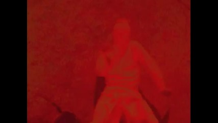 Red Hot Chili Peppers - Breaking The Girl [official Music Vi